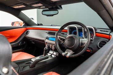 2010 Chevrolet Camaro - Thumbnail