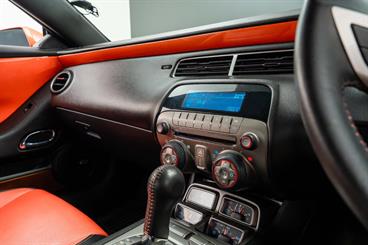 2010 Chevrolet Camaro - Thumbnail