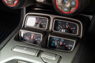 2010 Chevrolet Camaro - Thumbnail