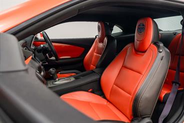 2010 Chevrolet Camaro - Thumbnail