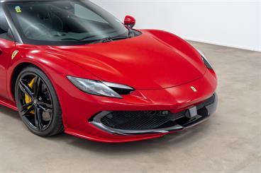 2023 Ferrari 296 - Thumbnail