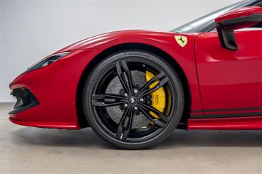 2023 Ferrari 296 - Thumbnail