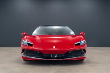 2023 Ferrari 296 - Thumbnail