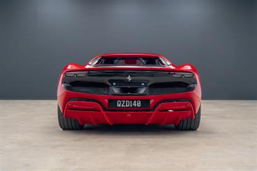 2023 Ferrari 296 - Thumbnail