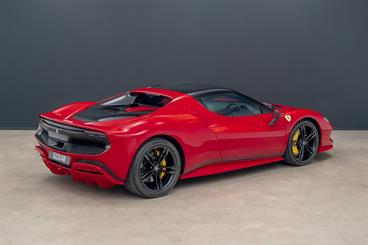 2023 Ferrari 296 - Thumbnail
