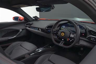 2023 Ferrari 296 - Thumbnail