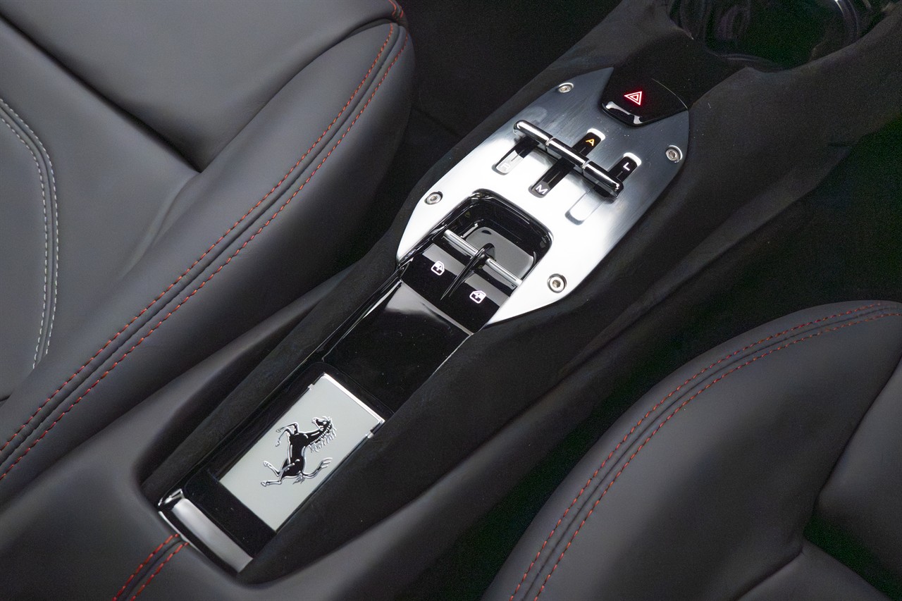 2023 Ferrari 296
