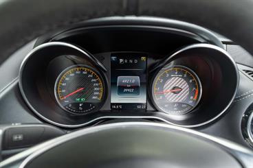 2017 Mercedes-Benz GT - Thumbnail