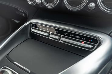 2017 Mercedes-Benz GT - Thumbnail