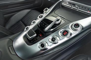 2017 Mercedes-Benz GT - Thumbnail