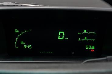 1987 Audi quattro - Thumbnail