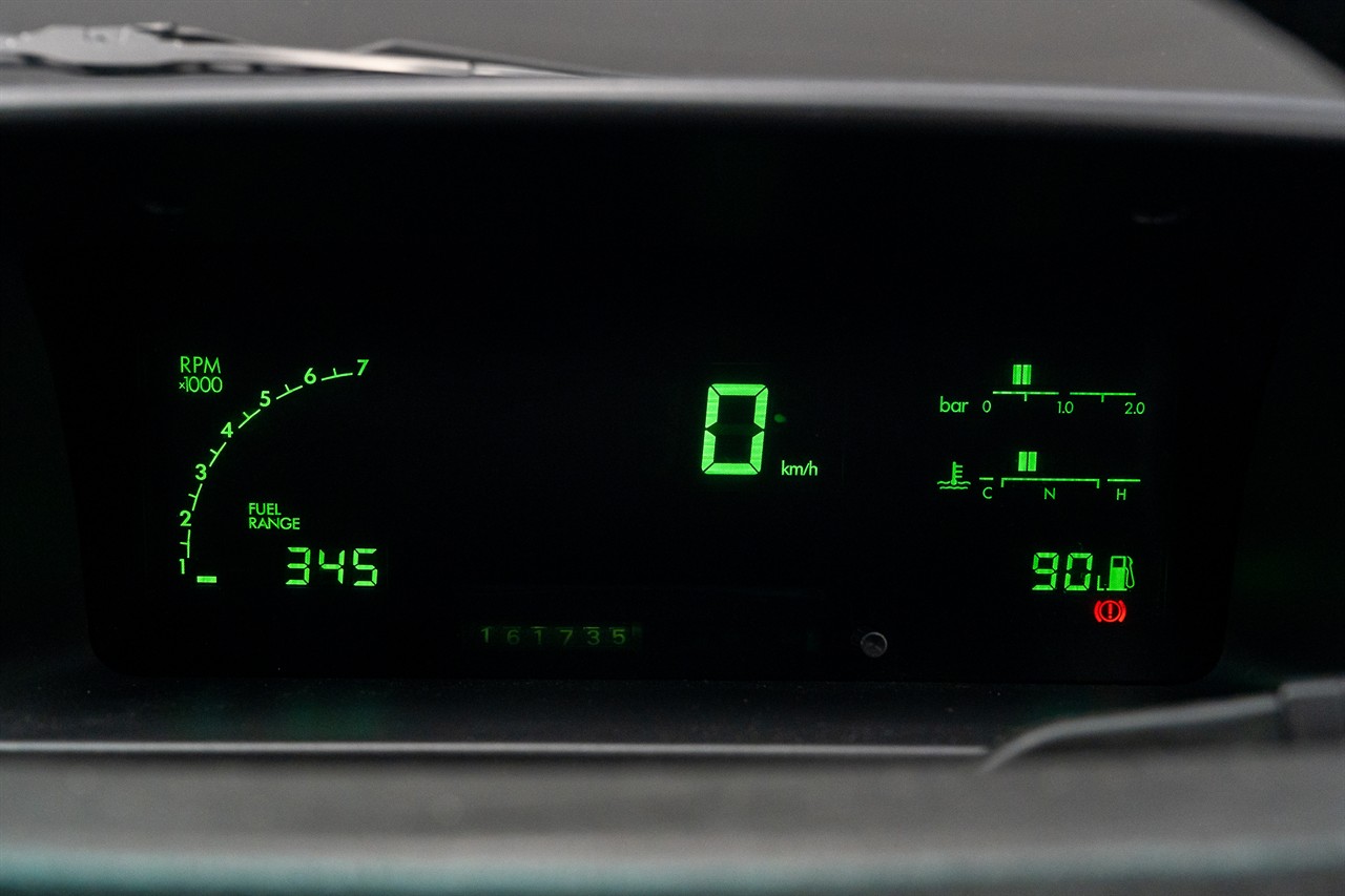 1987 Audi quattro