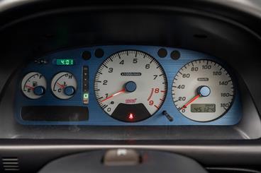 2000 Subaru Impreza - Thumbnail