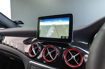 2017 Mercedes-Benz CLA 45 - Thumbnail