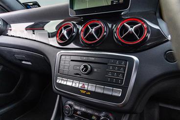 2017 Mercedes-Benz CLA 45 - Thumbnail
