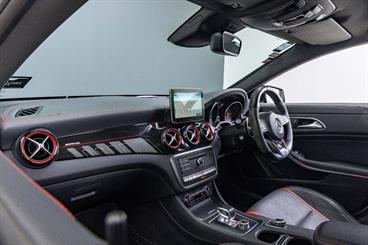 2017 Mercedes-Benz CLA 45 - Thumbnail
