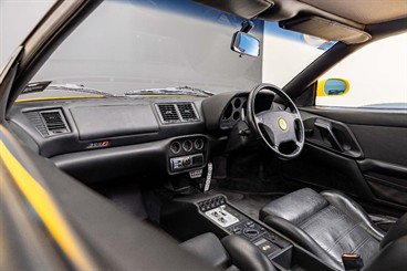 1998 Ferrari F355 - Thumbnail