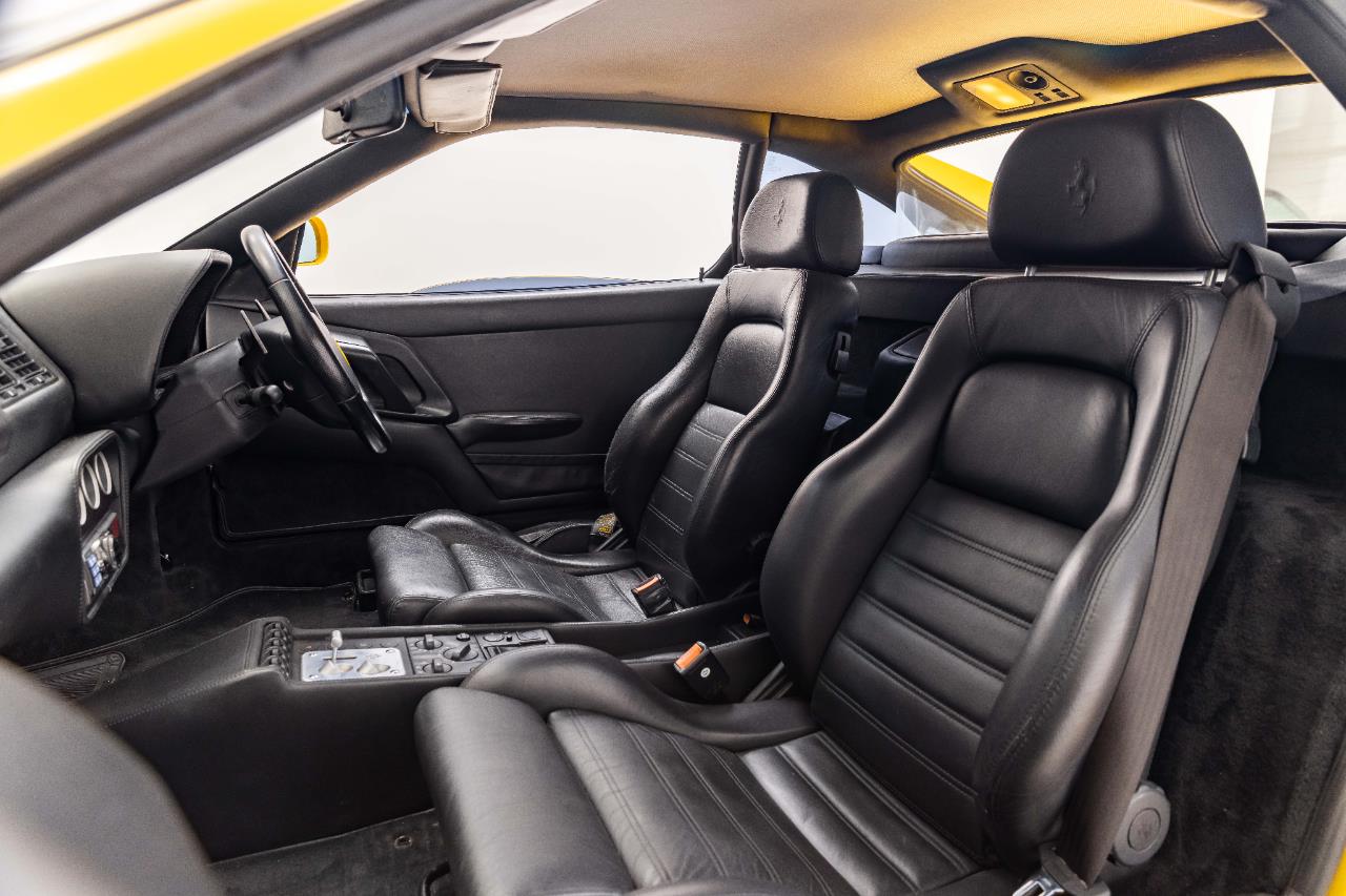 1998 Ferrari F355