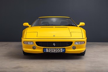 1998 Ferrari F355 - Thumbnail