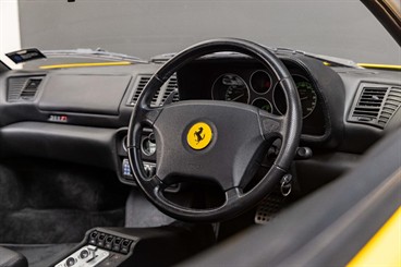 1998 Ferrari F355 - Thumbnail