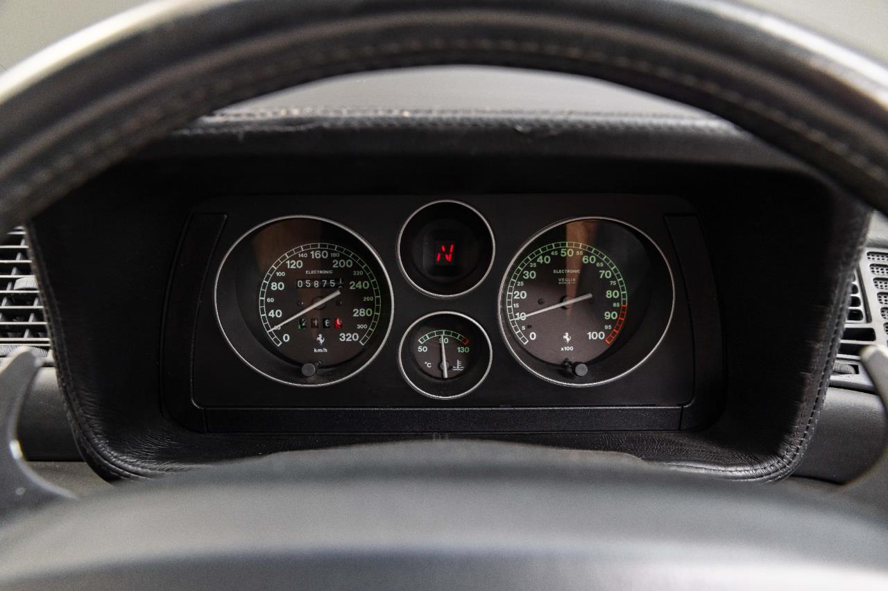 1998 Ferrari F355