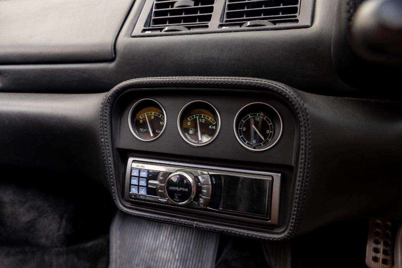 1998 Ferrari F355