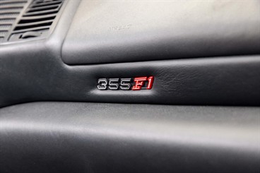 1998 Ferrari F355 - Thumbnail