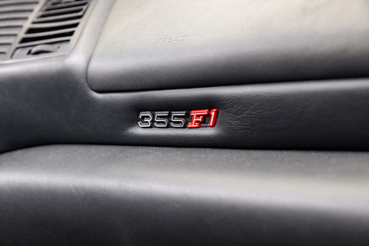 1998 Ferrari F355