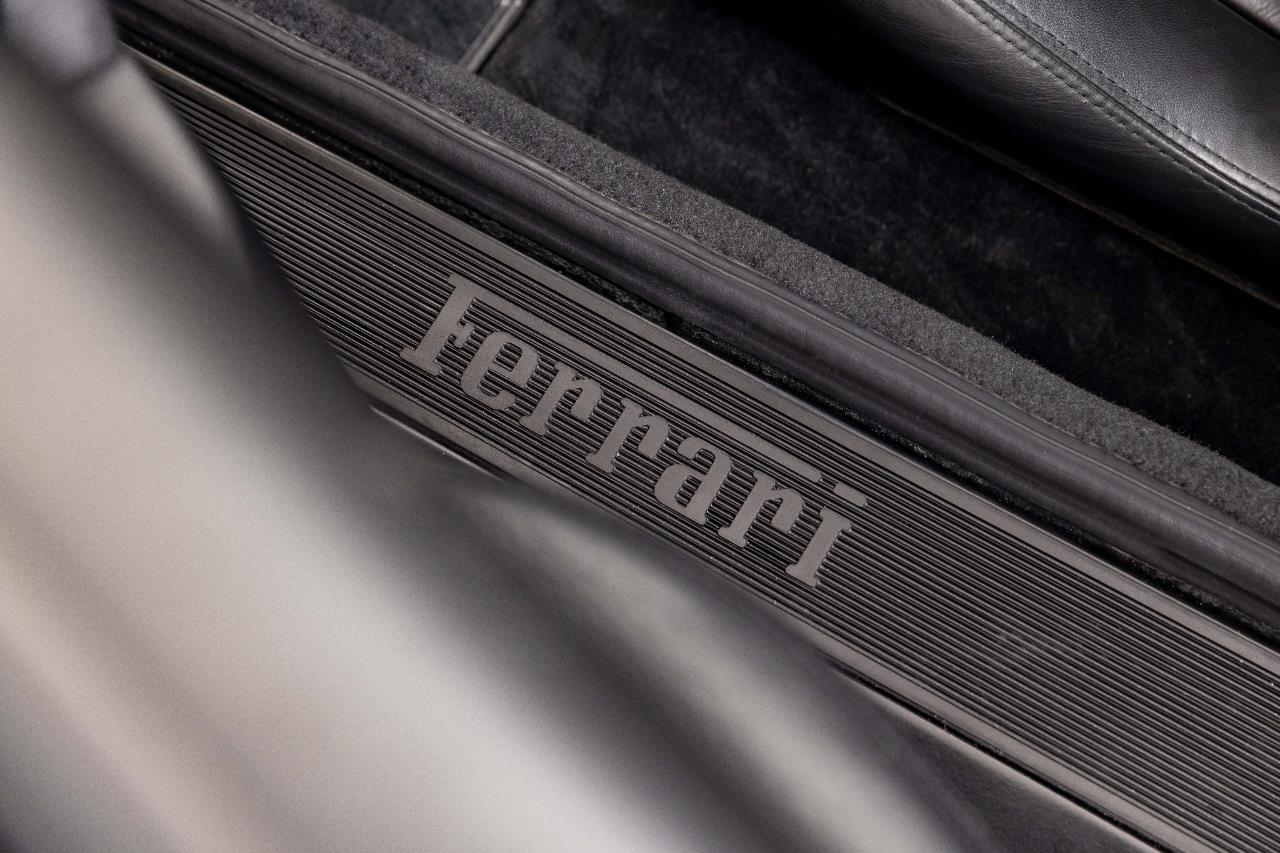 1998 Ferrari F355