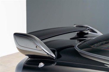 1997 Mazda RX7 - Thumbnail