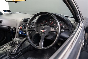 1997 Mazda RX7 - Thumbnail