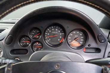 1997 Mazda RX7 - Thumbnail