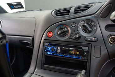 1997 Mazda RX7 - Thumbnail