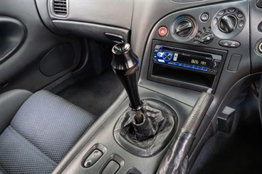 1997 Mazda RX7 - Thumbnail