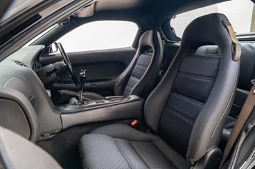 1997 Mazda RX7 - Thumbnail