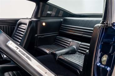 1965 Ford Mustang - Thumbnail