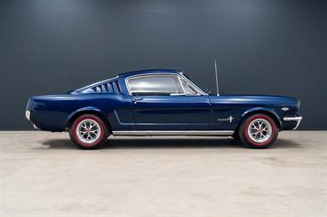 1965 Ford Mustang - Thumbnail