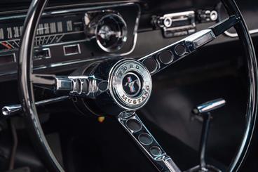 1965 Ford Mustang - Thumbnail