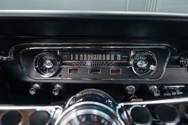 1965 Ford Mustang - Thumbnail