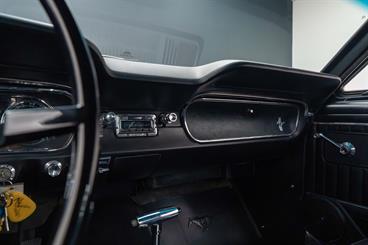 1965 Ford Mustang - Thumbnail
