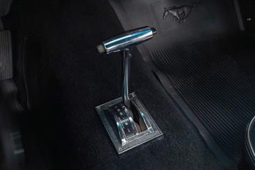 1965 Ford Mustang - Thumbnail