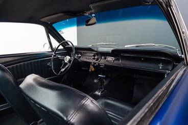 1965 Ford Mustang - Thumbnail