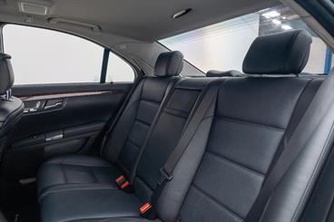 2009 Mercedes-Benz S 63 - Thumbnail