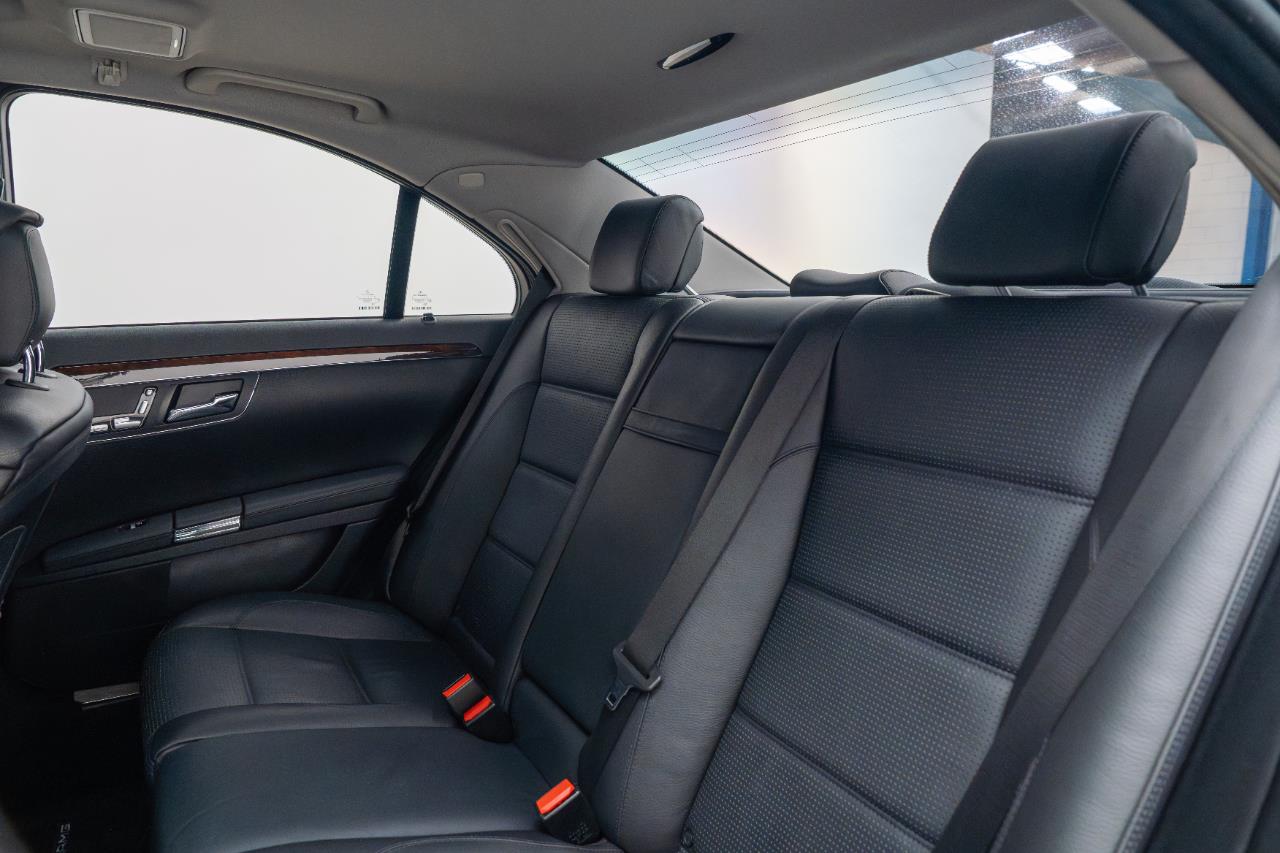 2009 Mercedes-Benz S 63