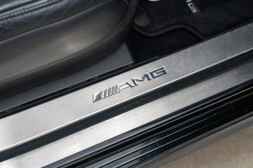 2009 Mercedes-Benz S 63 - Thumbnail