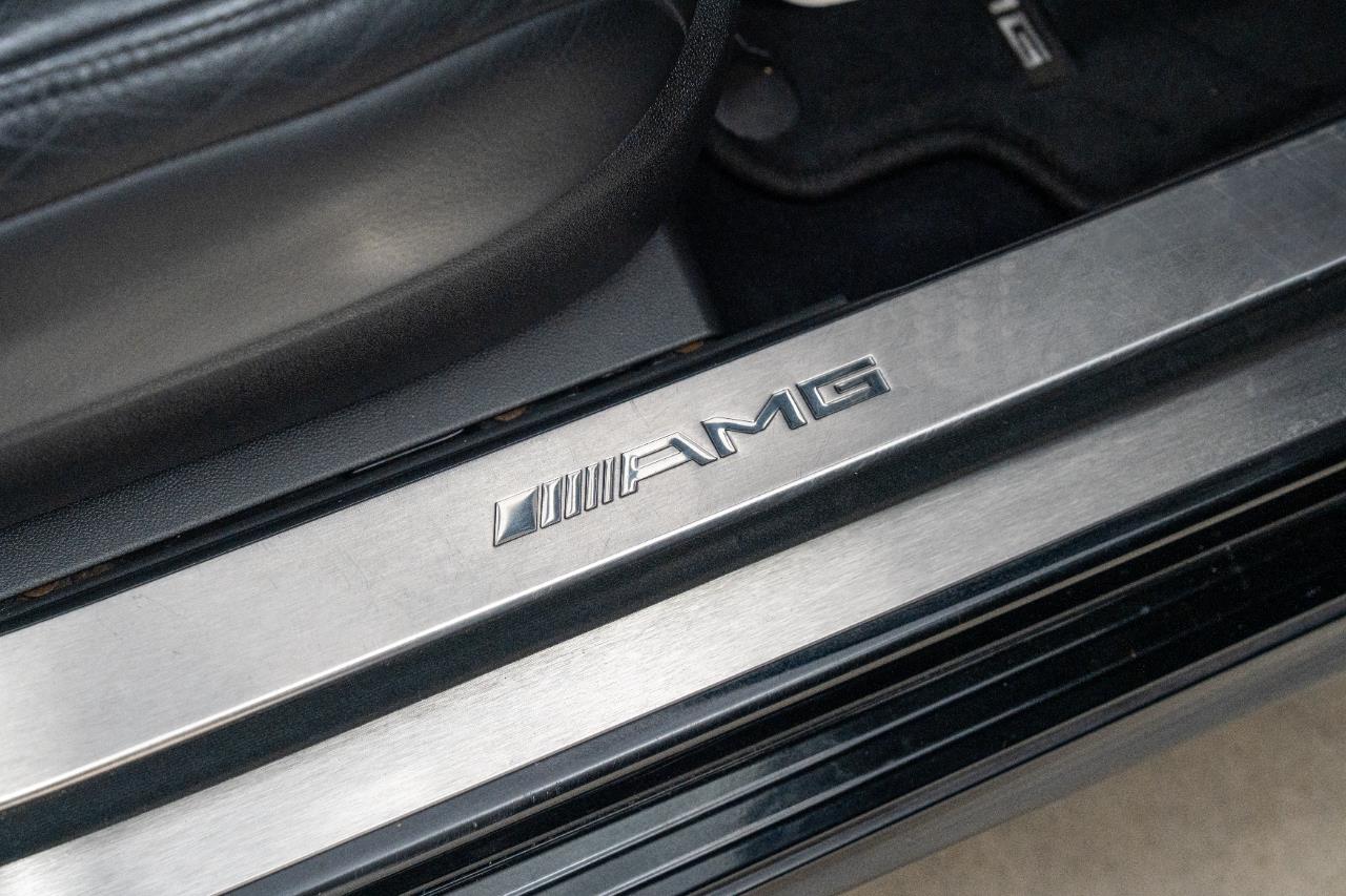 2009 Mercedes-Benz S 63
