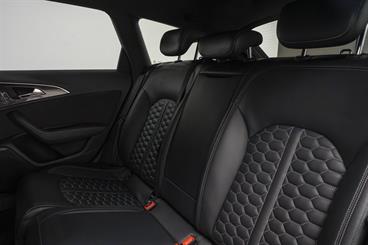 2018 Audi RS6 - Thumbnail