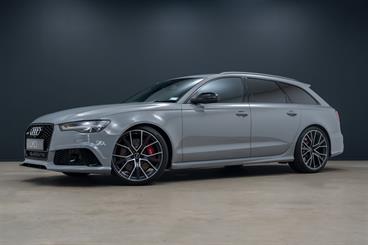2018 Audi RS6 - Thumbnail