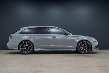 2018 Audi RS6 - Thumbnail