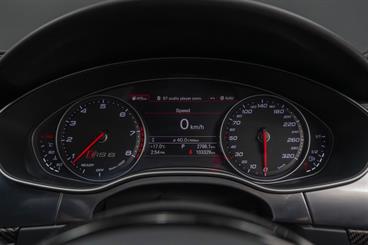 2018 Audi RS6 - Thumbnail